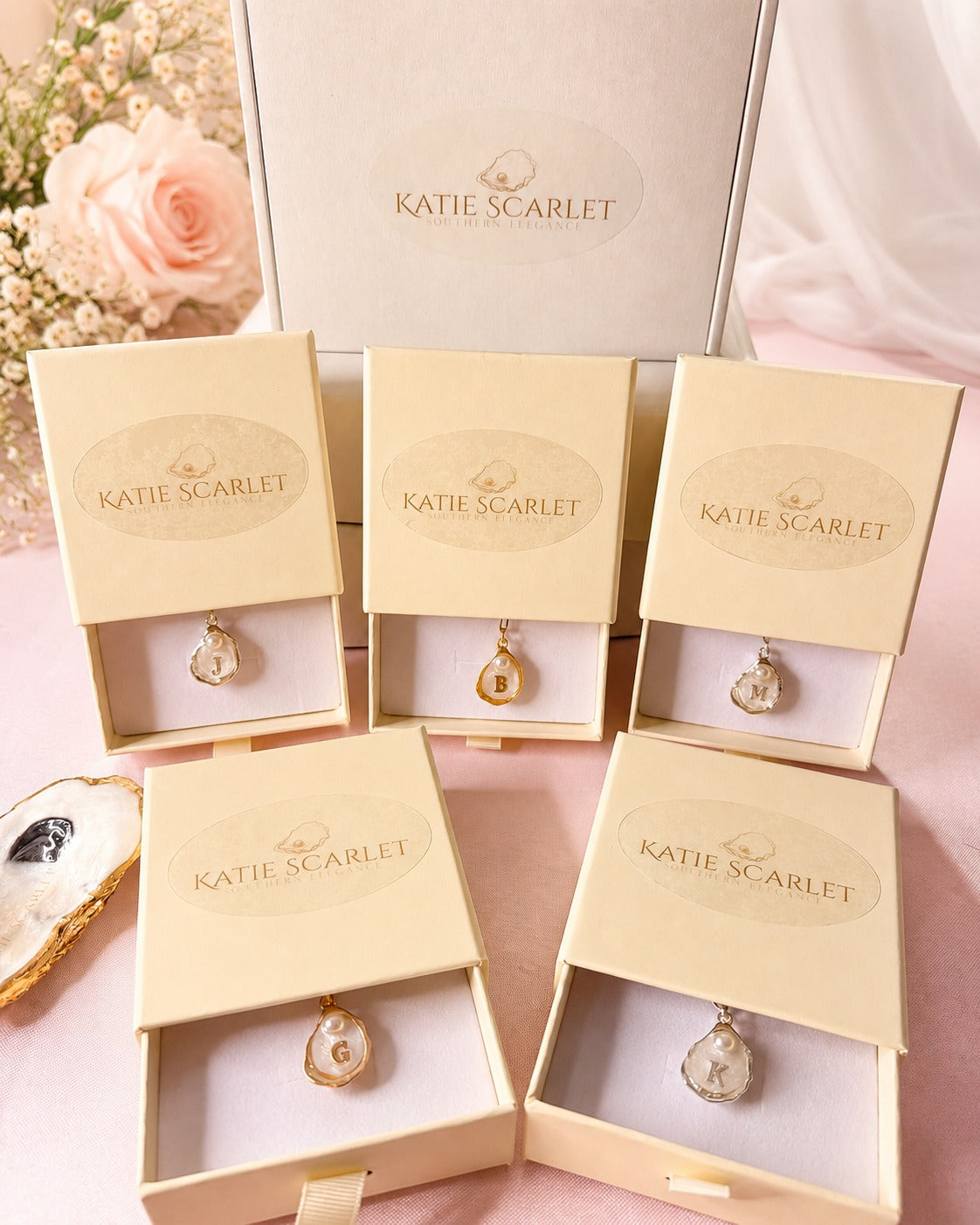 Personalized Pieces