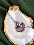 Fleur De Lis Bracelet