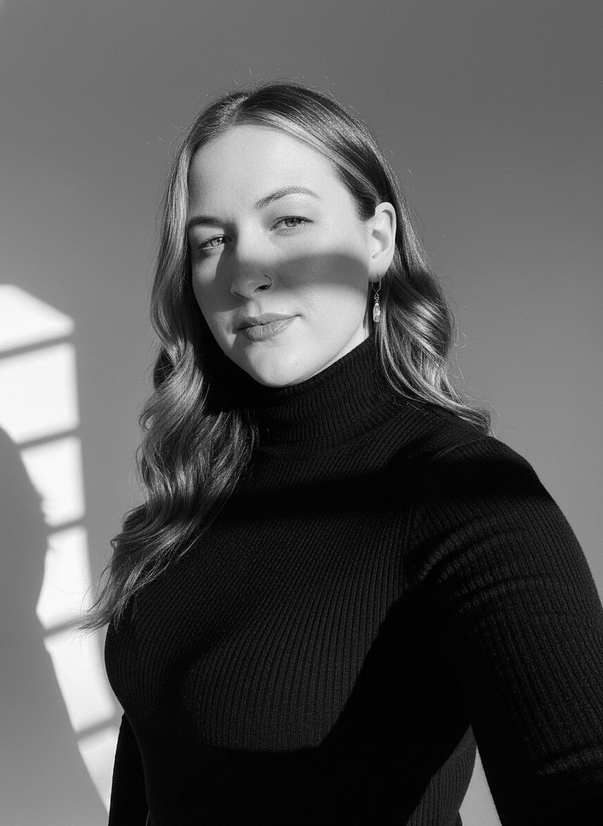 Owner of Katie Scarlet Jewelry